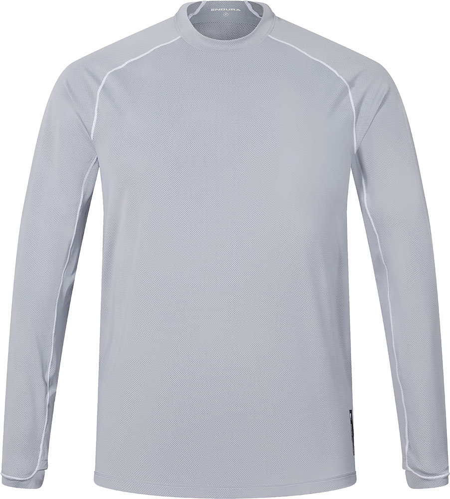 Alltrack Rout - MTB Langarmshirt