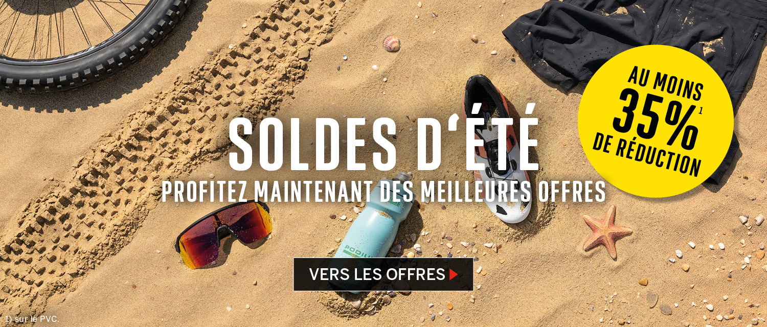 Liquidation d'été