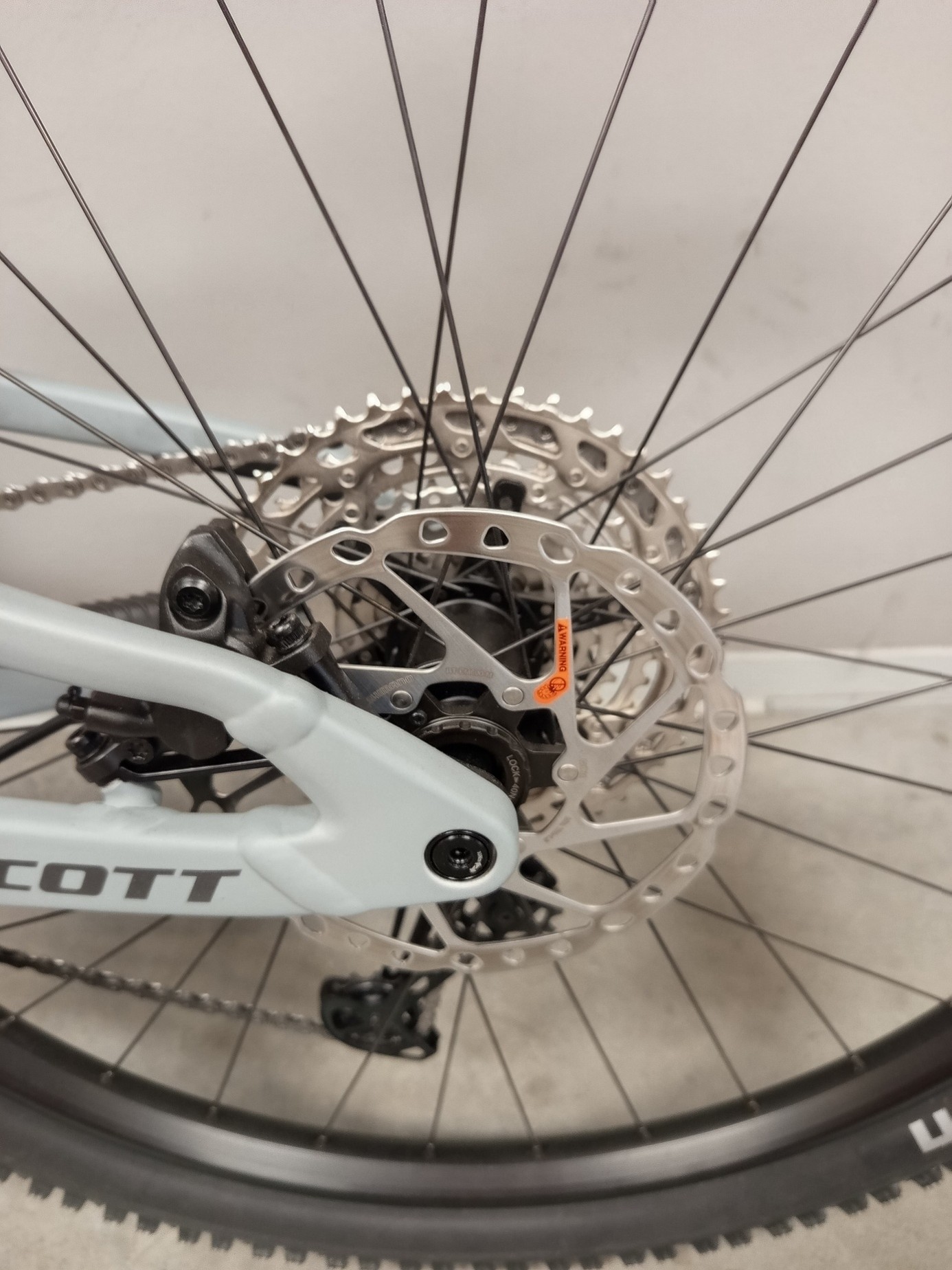 Lumen eRIDE 910 Shark grey (Rückläufer)