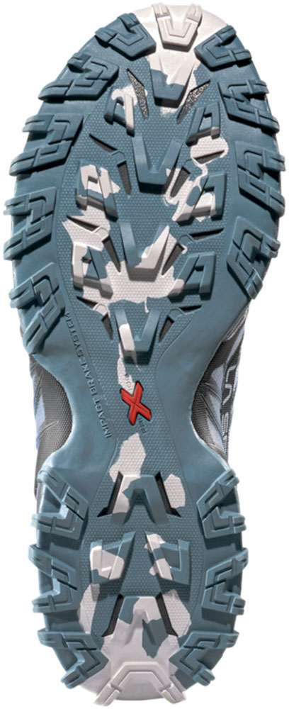 Bushido III - Chaussures de trail running pour femmes