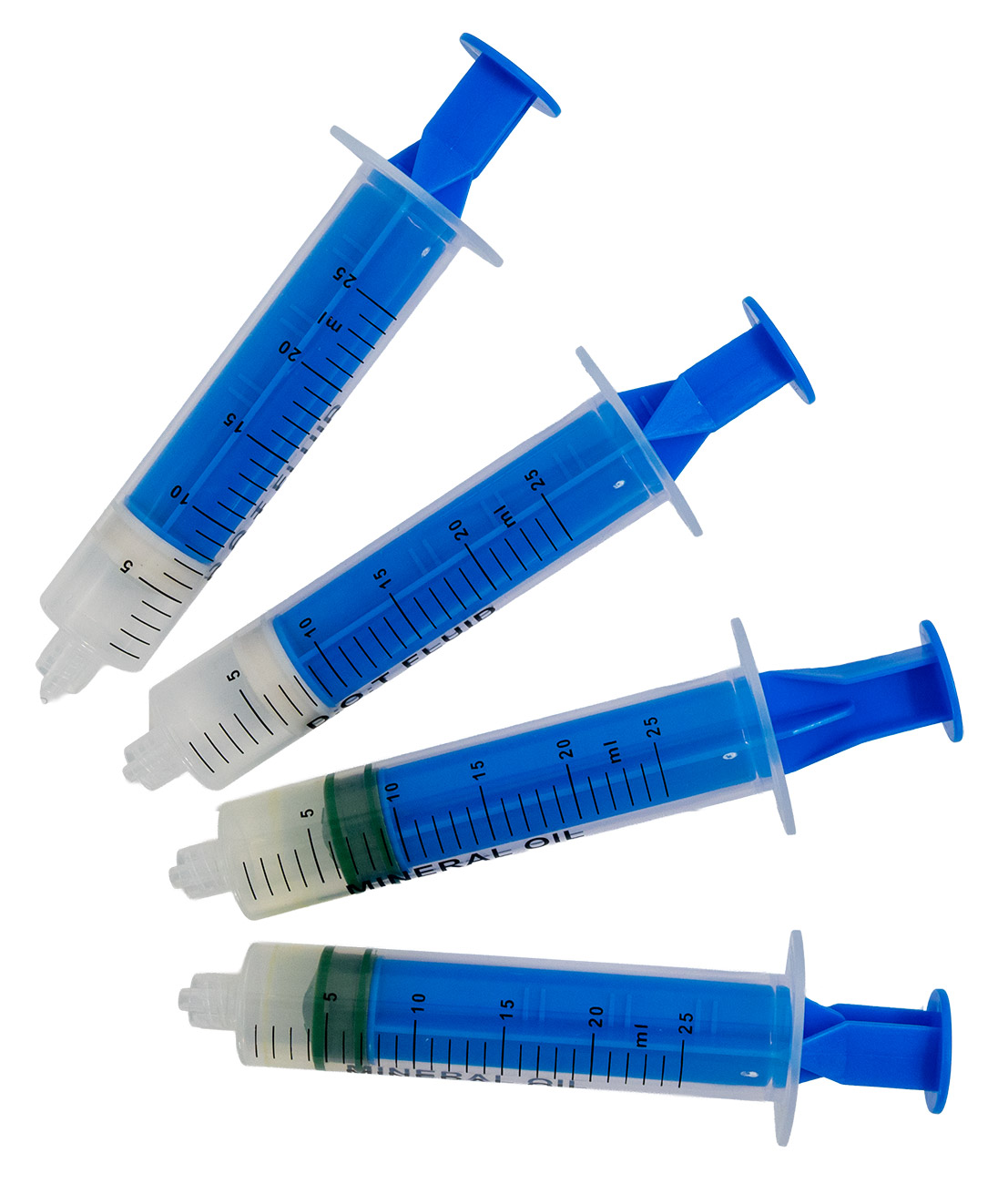 Professional Bleeding Kit
