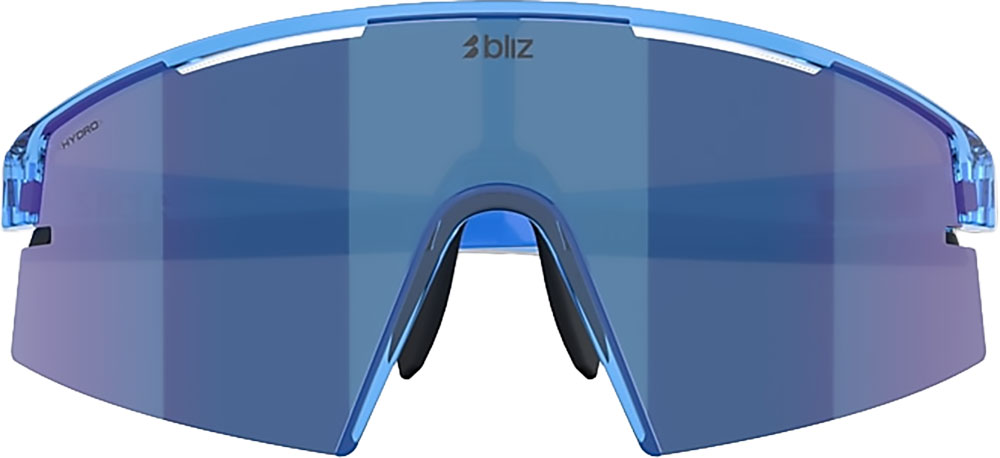 P006s smoke w blue multi - Gafas deportivas