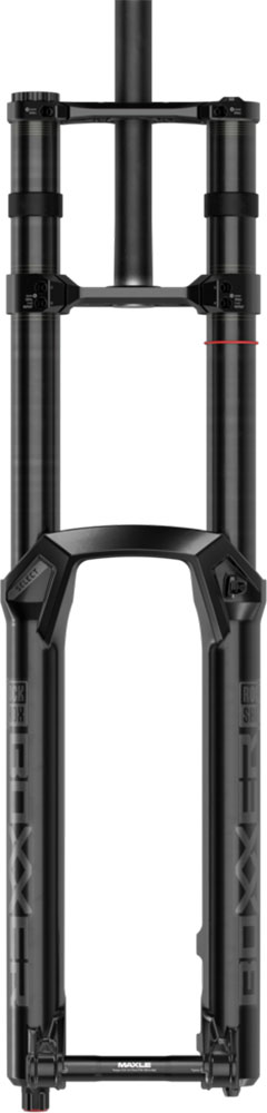 RockShox BoXXer Select D2 Charger 3.2 RC 29