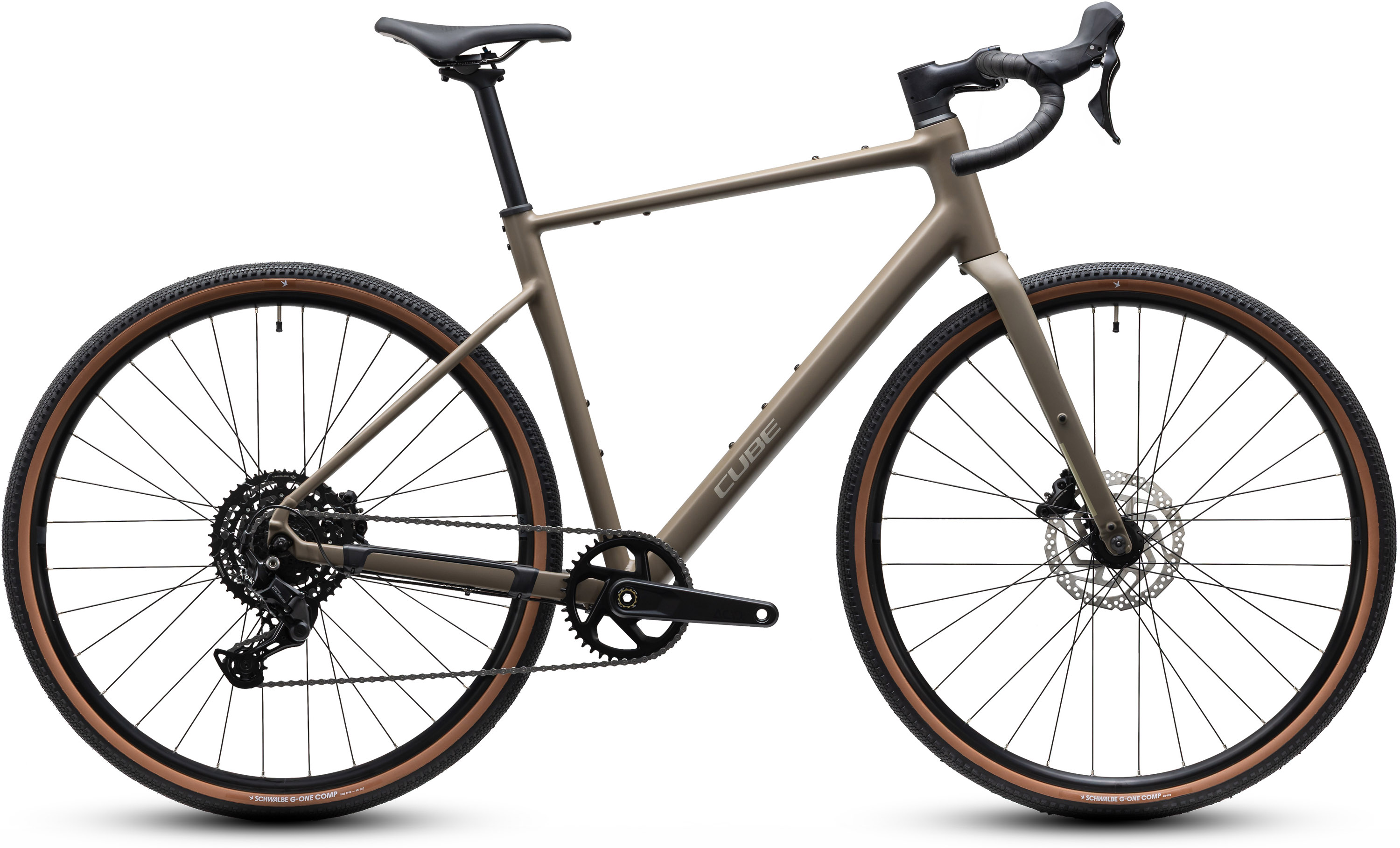 Nuroad ONE wood´n´grey