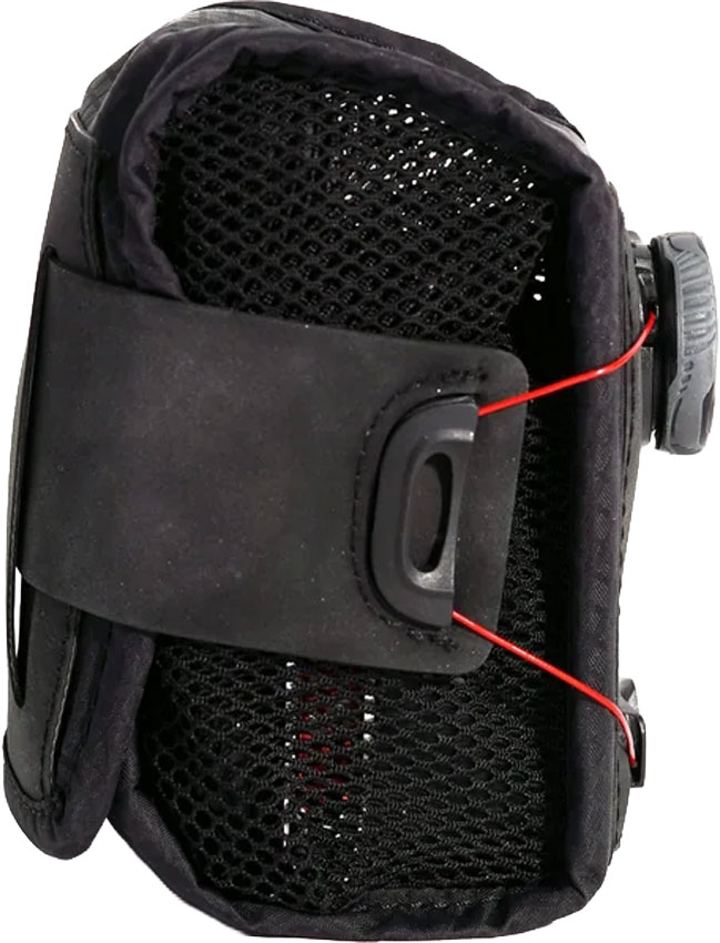 Borsa da sella Mattone Web