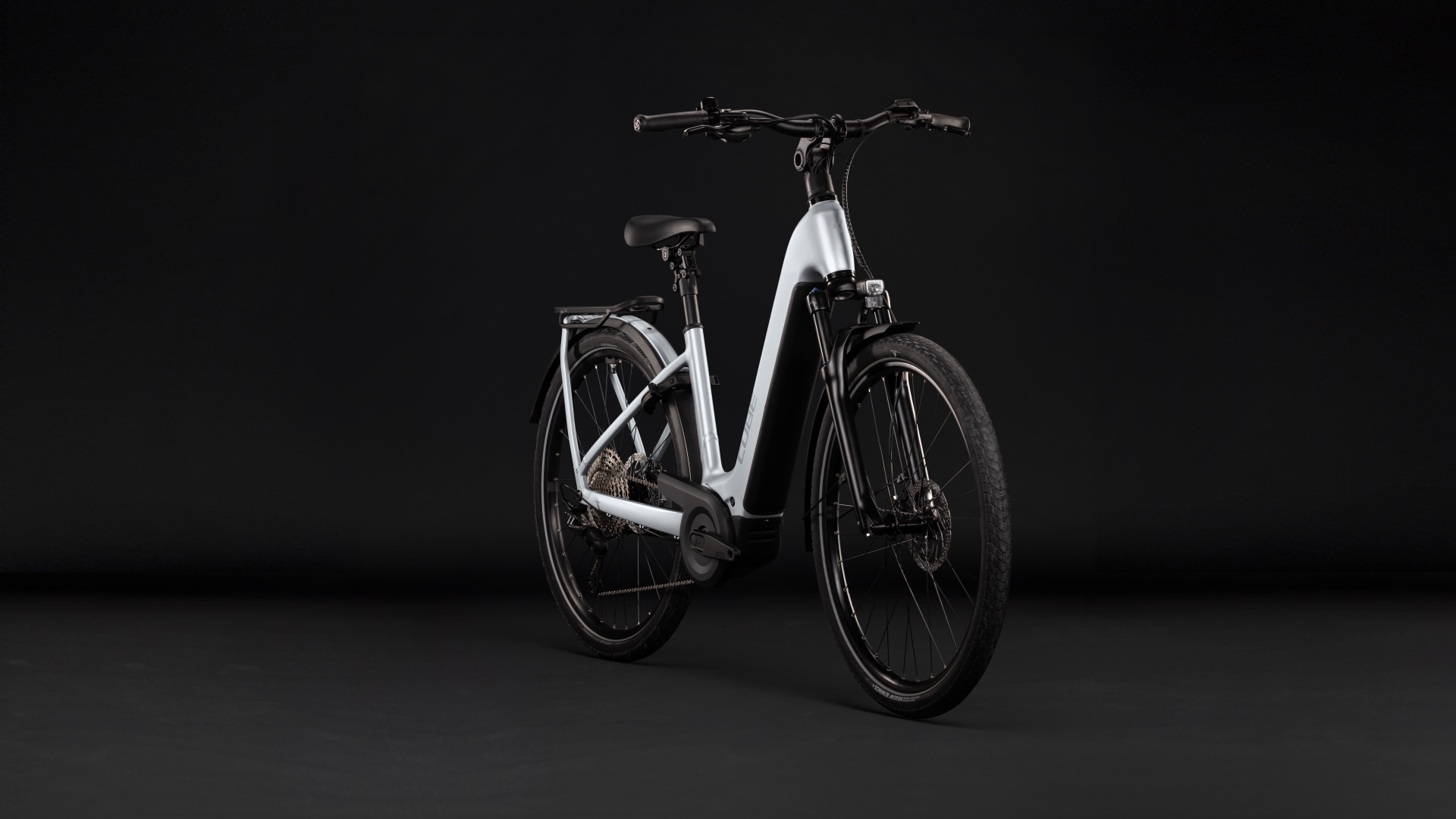 Kathmandu Hybrid ONE 800 silverstar´n´reflex Easy Entry