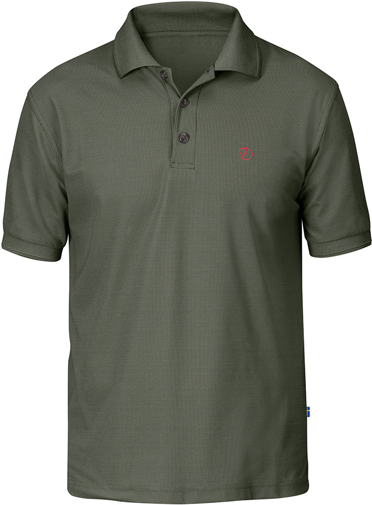 Fjällräven Crowley Pique - T-Shirt 81783-032.jpg
