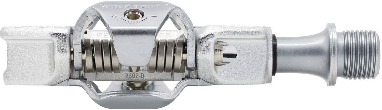 CTRL Performance Trail Clipless Pedals