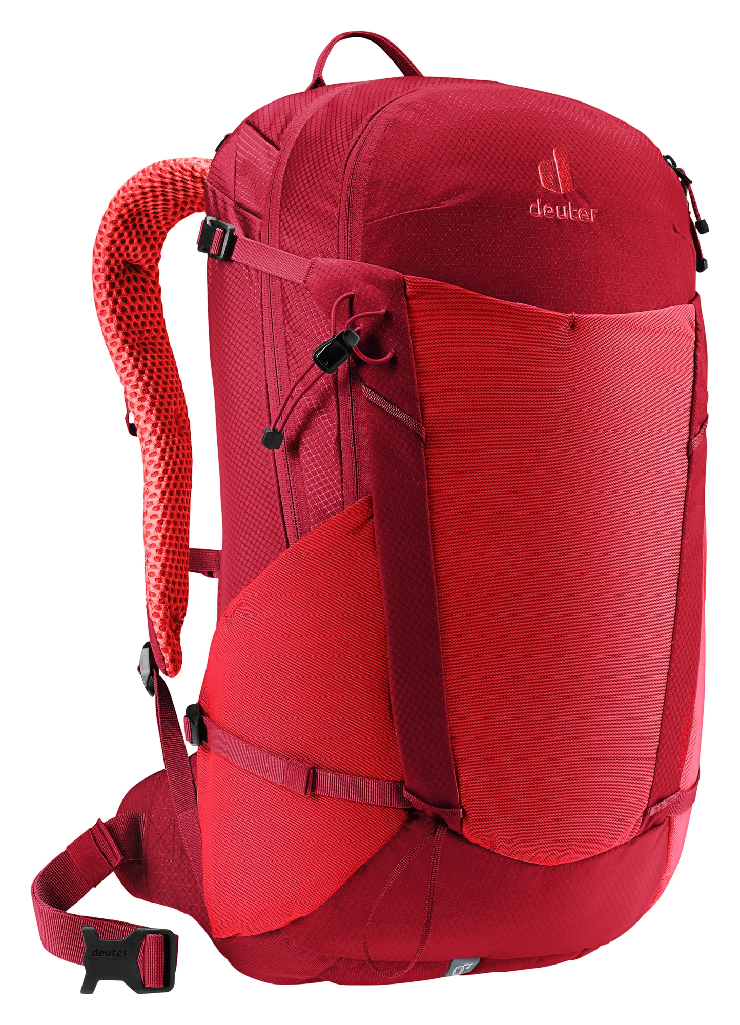 Futura 23 - Mochila