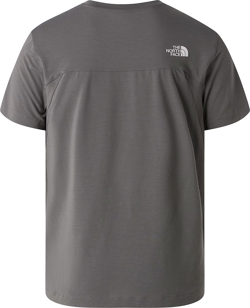 Lightning Alpine S/S - Funktionshirt