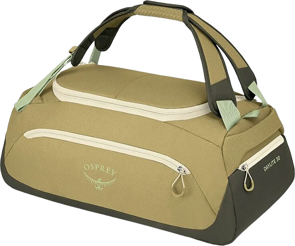 Daylite Duffel 30 Gravel Tan - Bolso