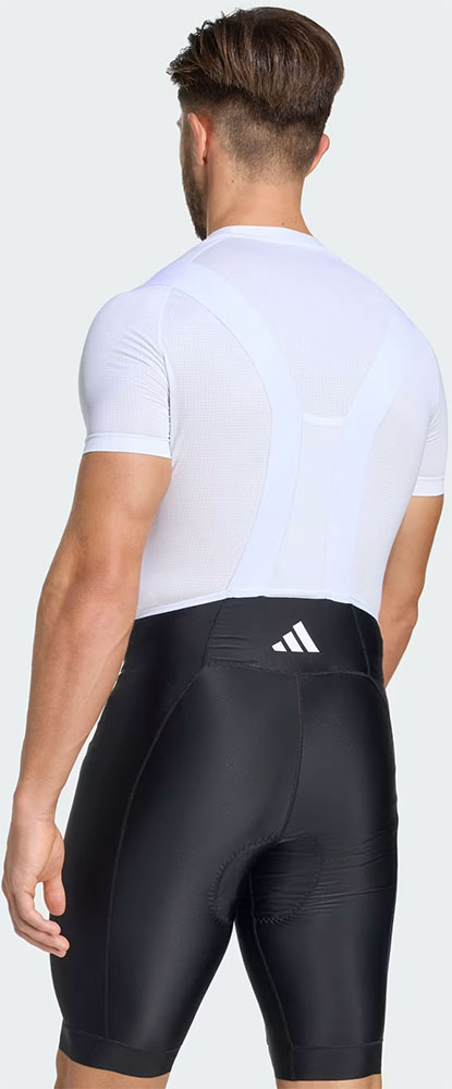 Essentials - pantaloncini con imbottitura