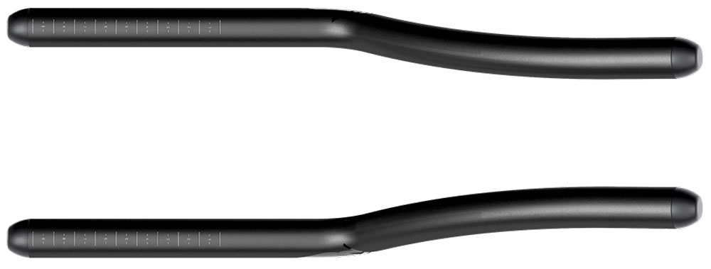 Zipp Vuka Alumina Evo Extensions Triathlon / Aerobar | Bike-Discount