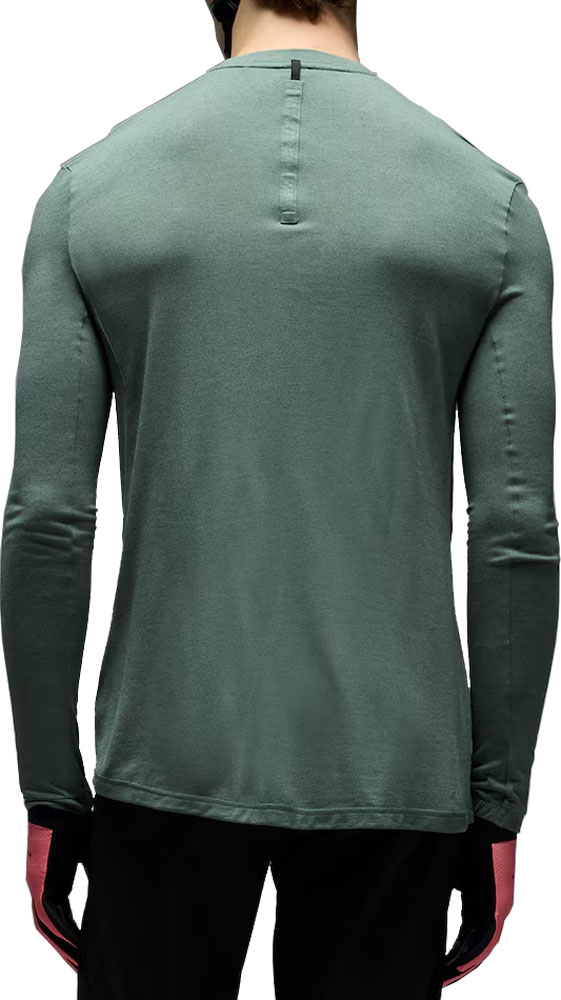 Seeker Flow LS Jersey - Maillot MTB manches longues