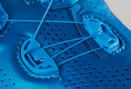 Shimano BOA-Drehverschluss