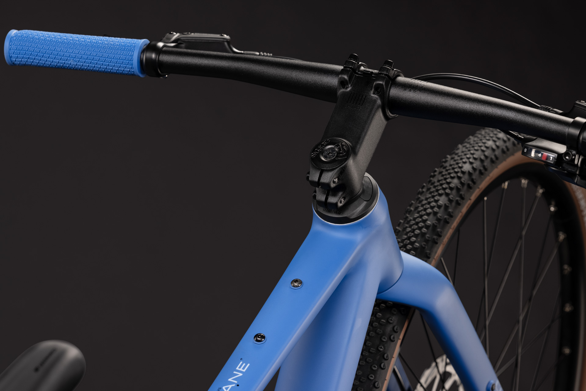 Nulane Rookie ONE yaleblue´n´blue