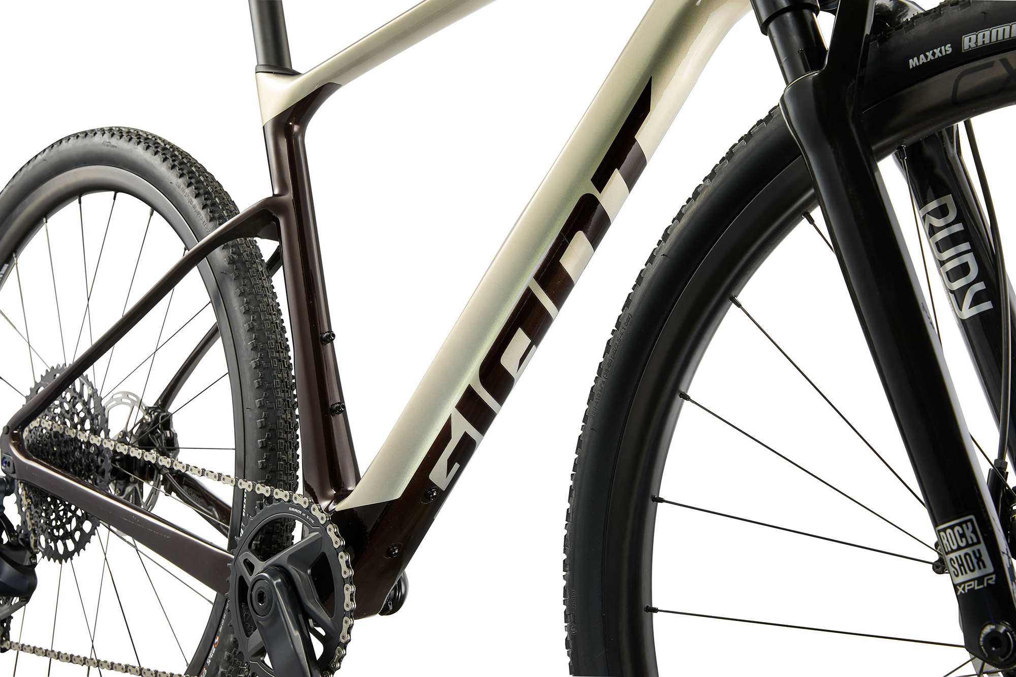 Revolt X Advanced Pro 1/V2