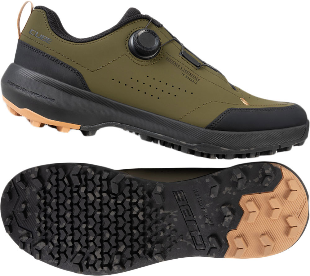 Loxia Pro TM - Cycling Shoes