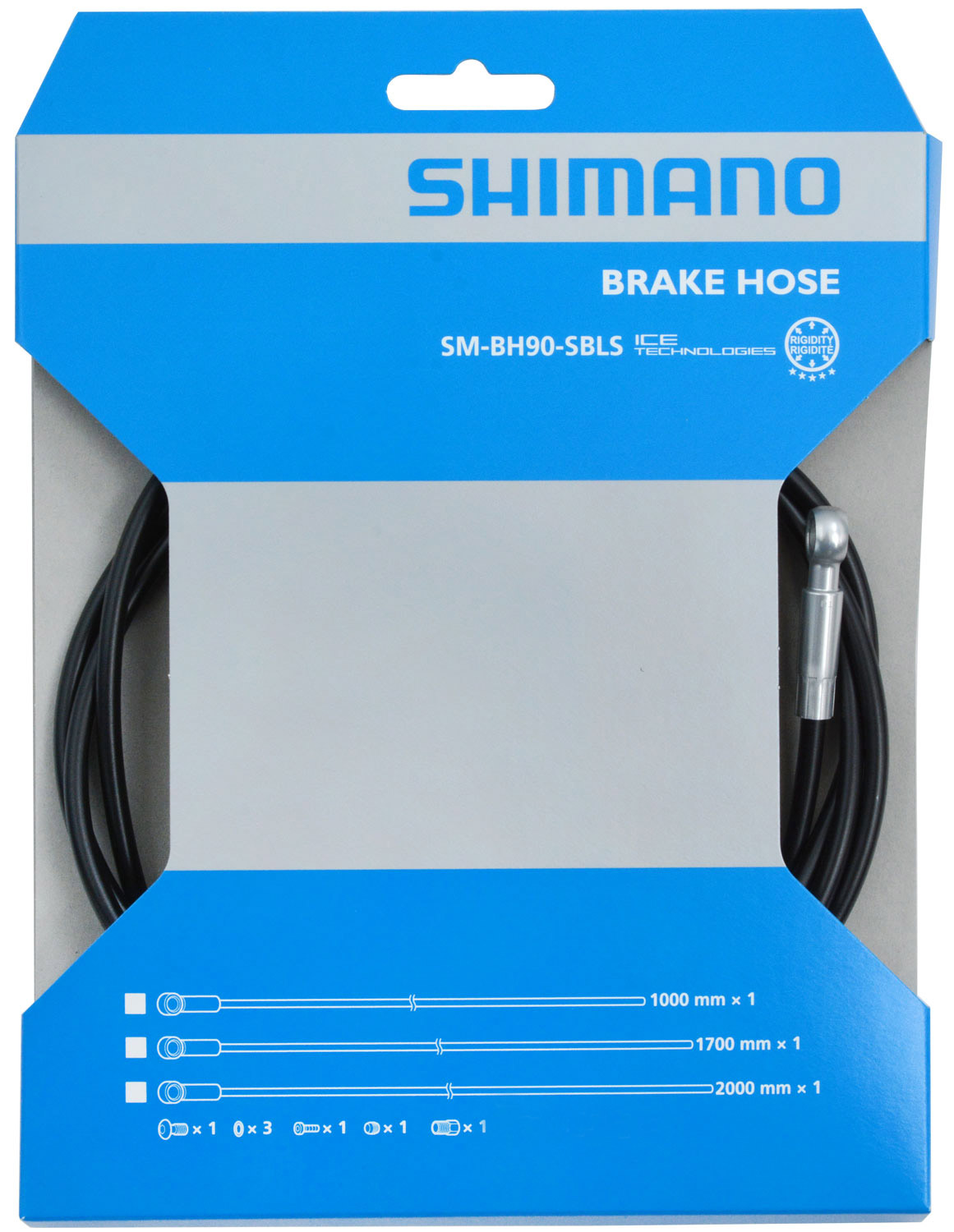 XT SM-BH90-SBLS tubo del freno