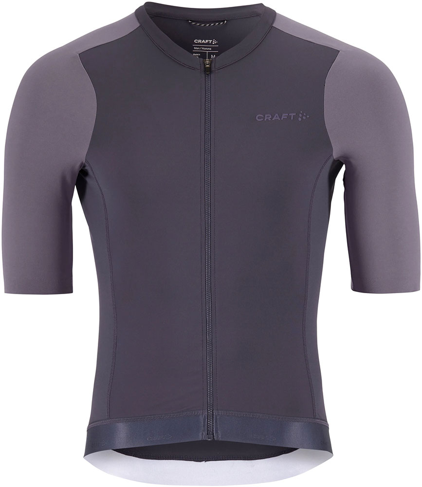 Endurance Training - Jersey