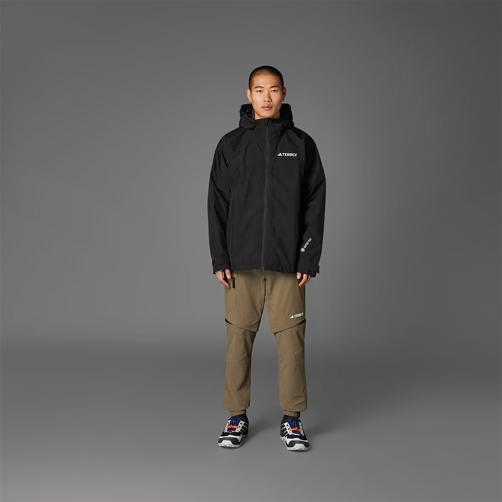 Terrex Xperior 2L GORE-TEX - Veste de pluie