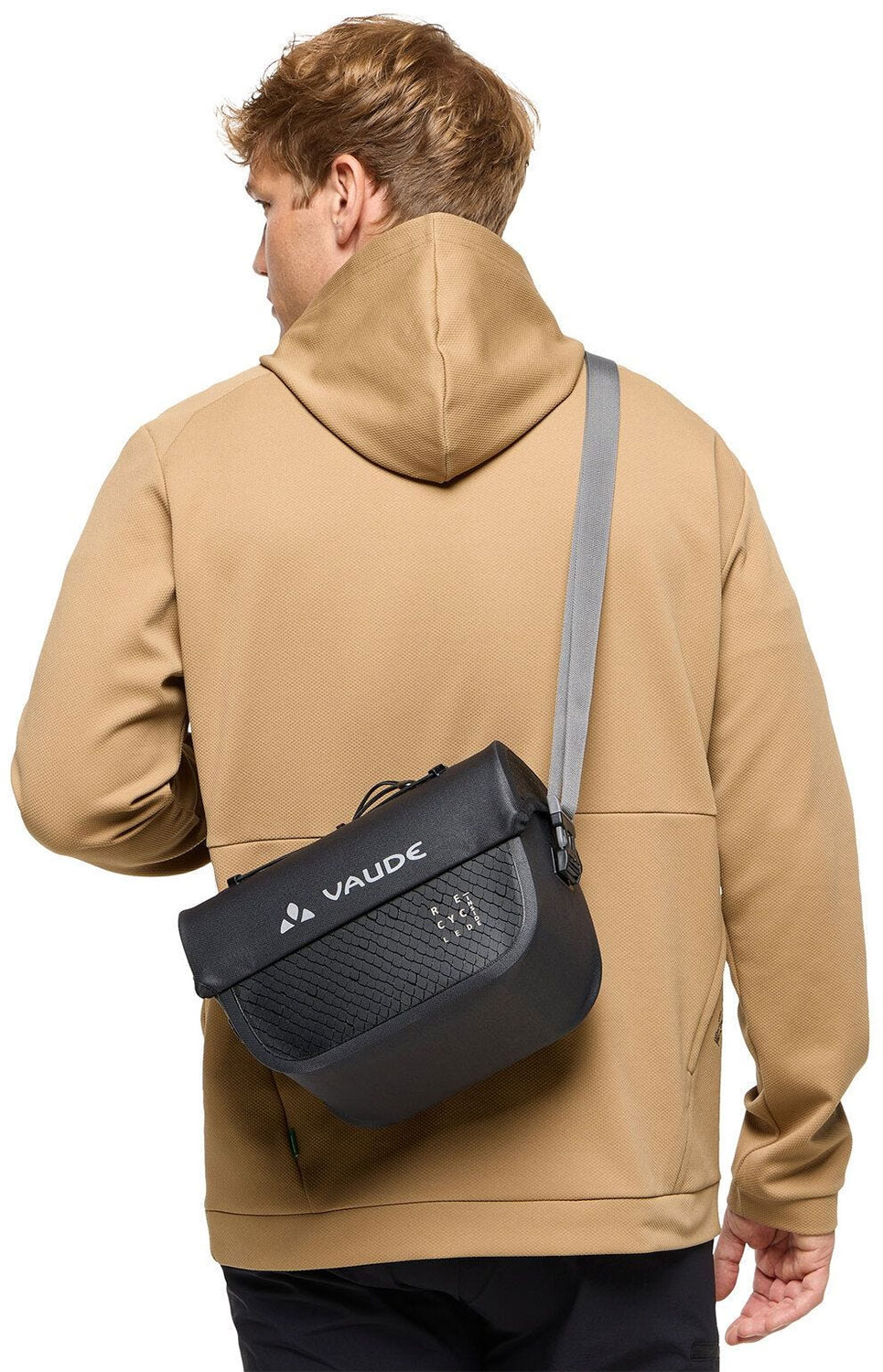Aqua Box 4 (rec) - Bolsa de manillar