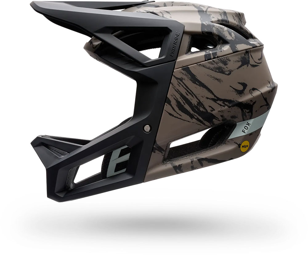 Profame  Thrive - Fullface Helm