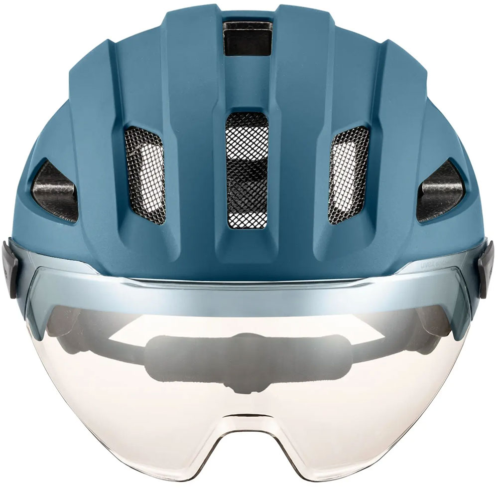 stride visor - Urban Helm