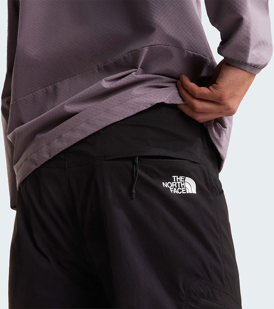 Exploration - Outdoor Shorts
