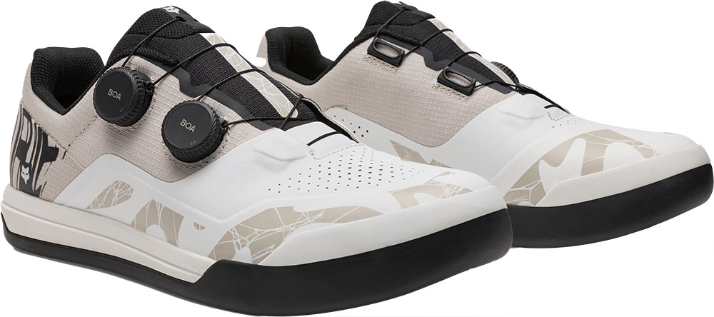 Union Boa Flat Diffuse - MTB Schuhe