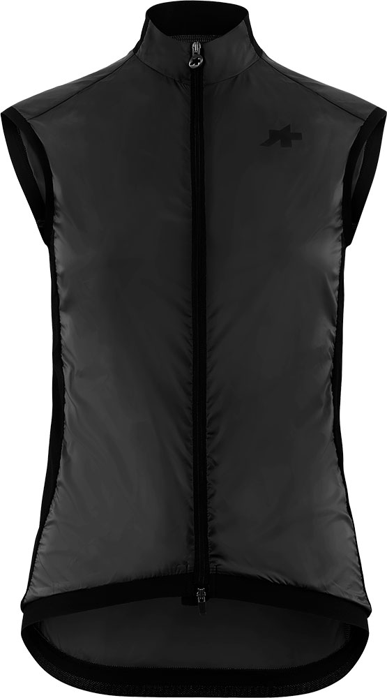 UMA GT S11 - Gilet coupe-vent pour femme