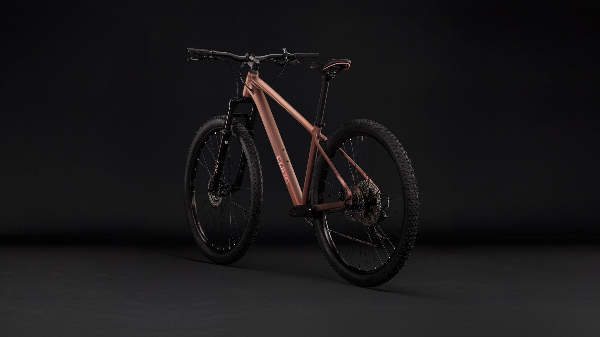 Aim SLX rustyrose´n´peach