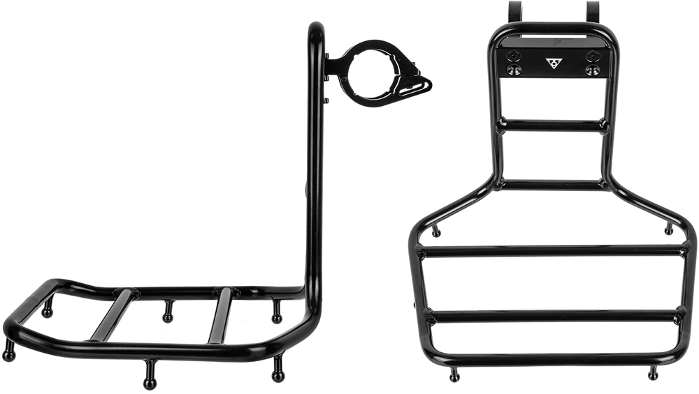 Portaequipajes delantero HandleBar Rack