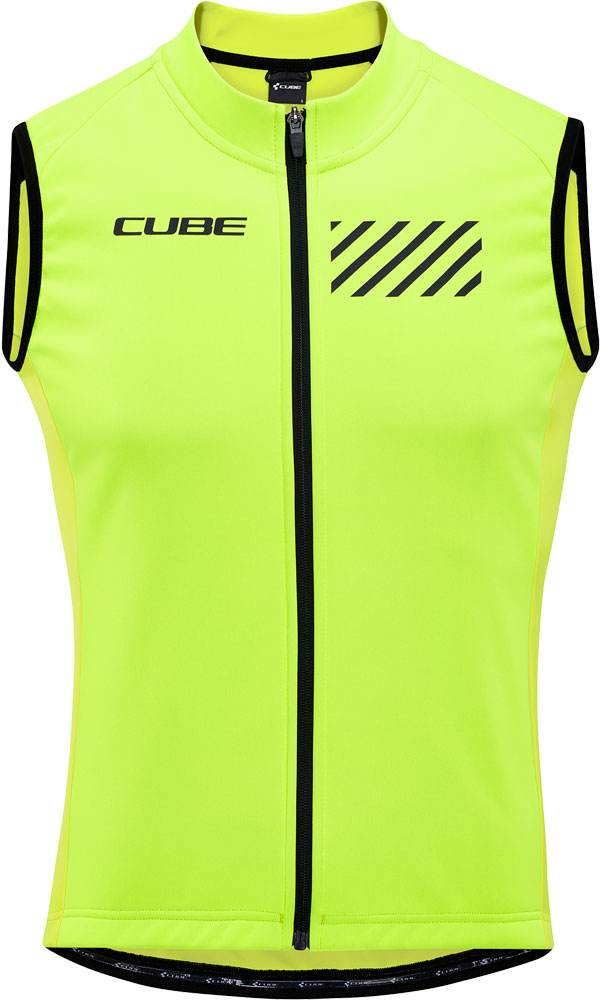 Löffler Unisex Reflex Vest Vest