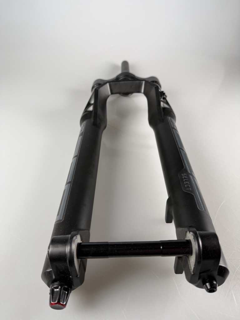 ARTICLES DE DEUXIÈME CHOIX / ZEB Select Charger RC 29" DebonAir+ 160 (dimension spéciale 1,8" Tapered) Boost 
