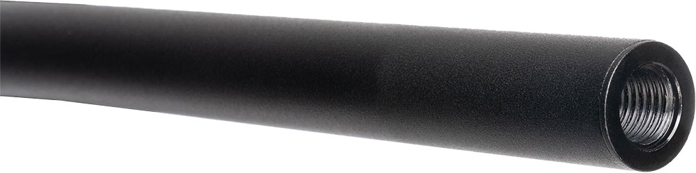 Manubrio OMNE 31,8 16° R25 VGS