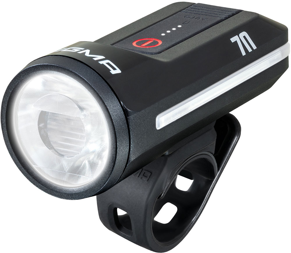 AURA 70 Front Light