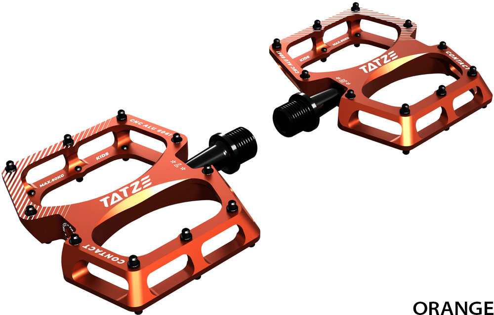 tatze CONTACT CNC K SCHWARZ 20125488 CONTACT CNC KIDS MTB Plattformpedale  (4).jpg