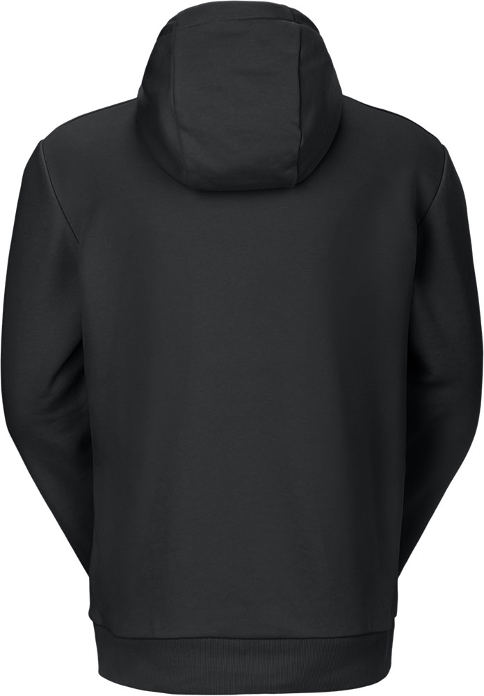 No Shortcuts LS - Maglia con cappuccio