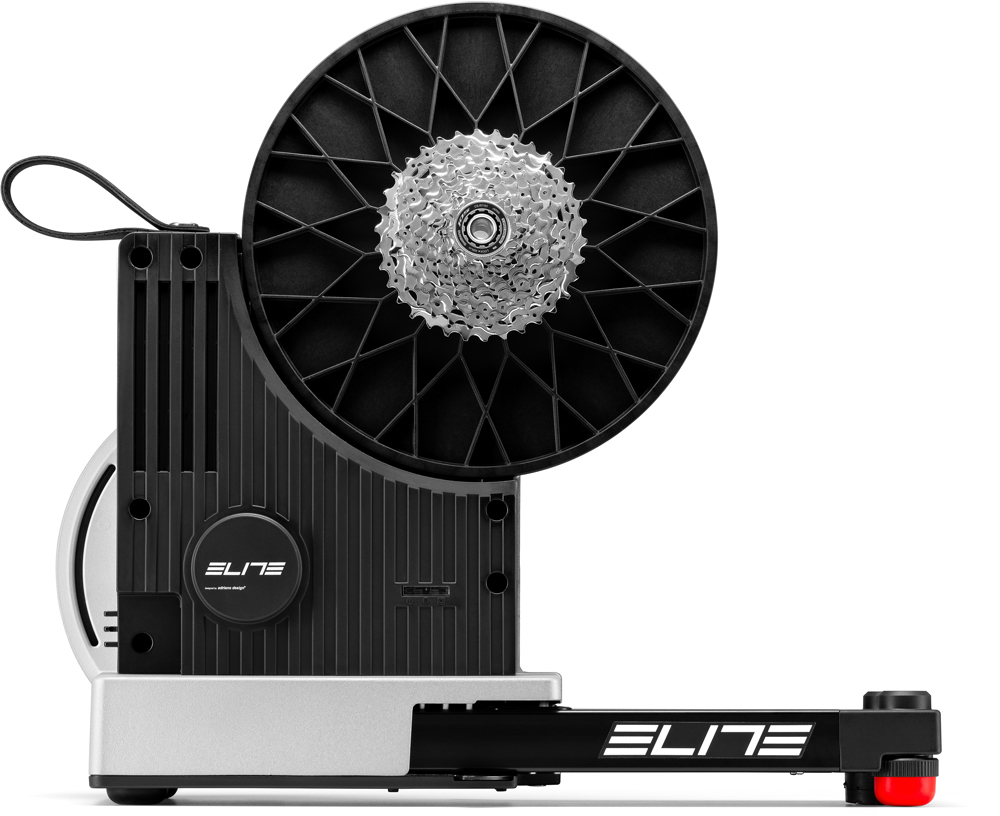 KM Elite Rulliera Impulsi Acciaio Inox – Leggera E Resistente Per Concorsi Ippici