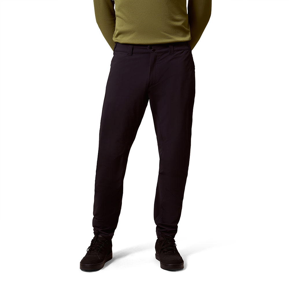 MT500 Rout – MTB Thermal Trousers Black