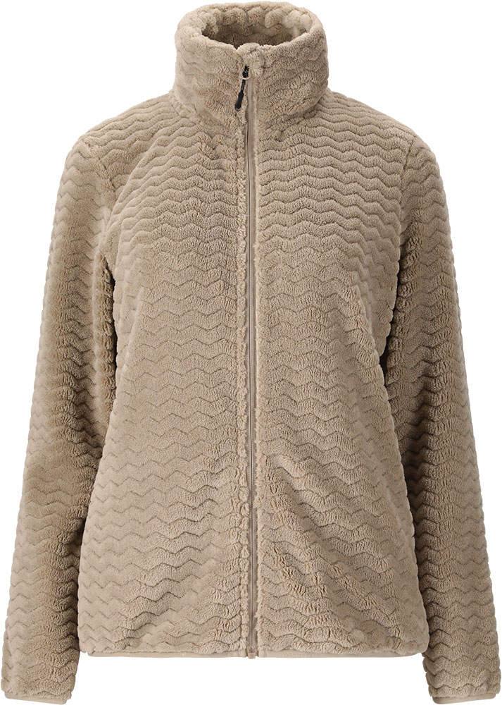Matra - Veste polaire pour femme Island Fossil