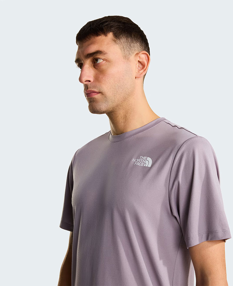 24/7 BOX NSE SS - Camicia funzionale
