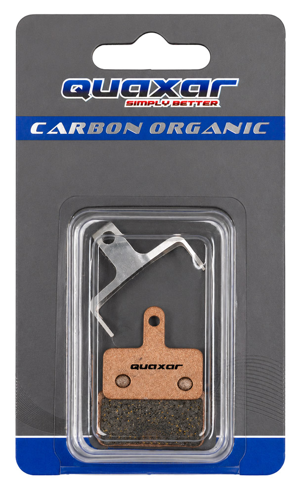 Okładziny tarczowe do Shimano B01S/B03S/B05S/Tektro/TRP 10.11/20.11