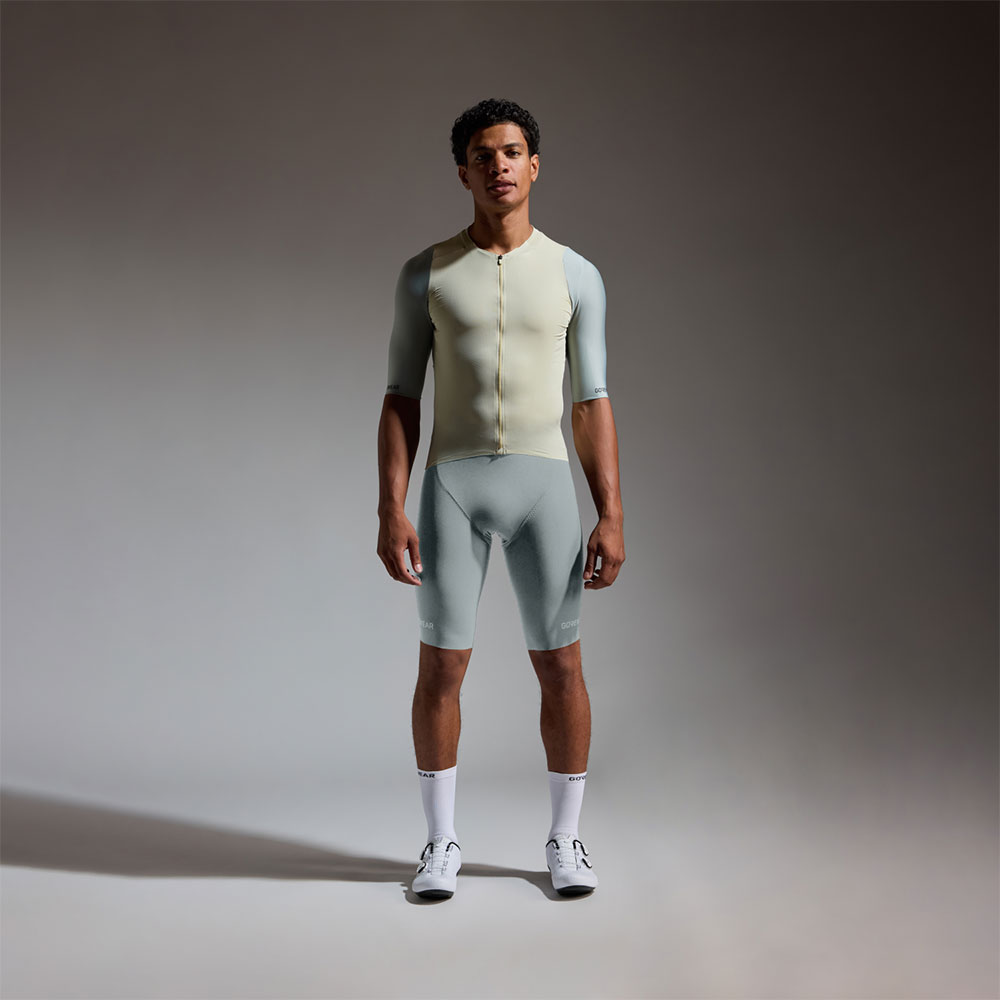 Distance 2.0 - Jersey