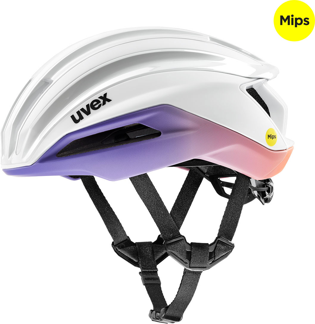 surge aero MIPS - Rennradhelm