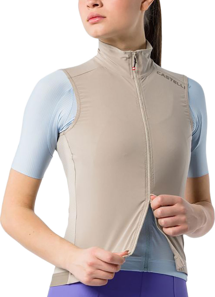 Espresso 2 - Women's Waistcoat