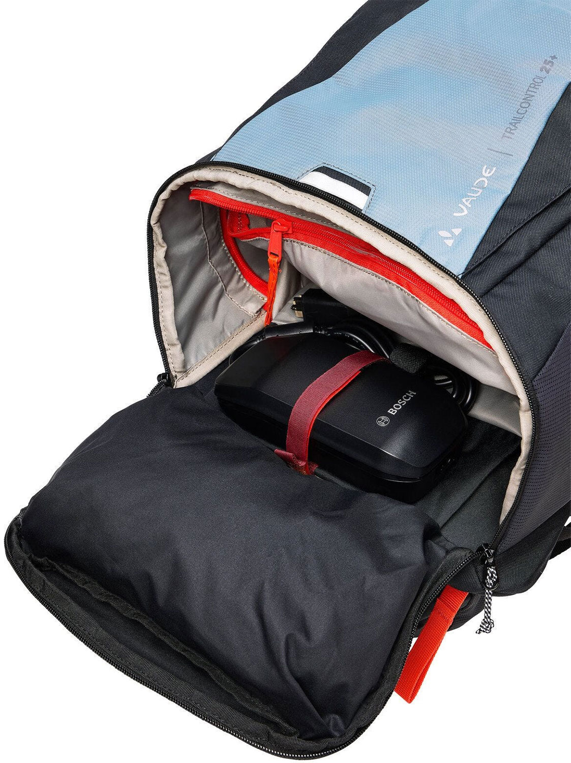 TrailControl 25+ - Mochila para bicicleta