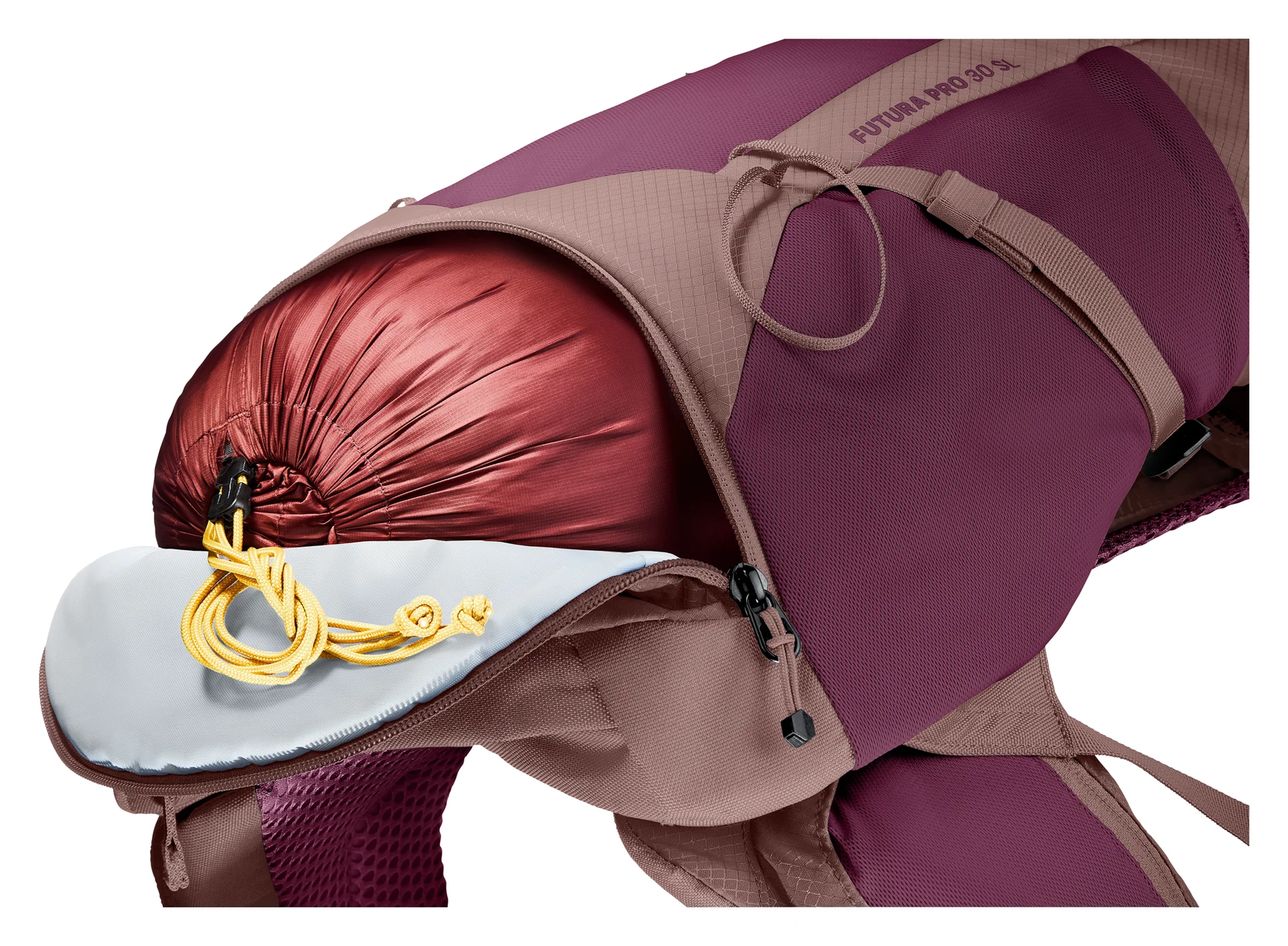 Futura Pro 30 SL - Mochila