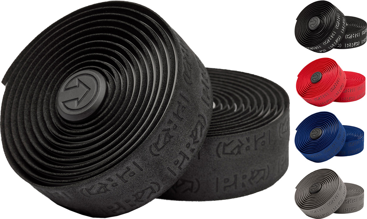 Bande de guidon Peaked Performance 2,5mm